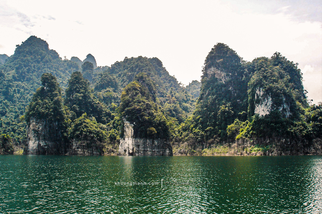 na hang tuyen quang vietnam