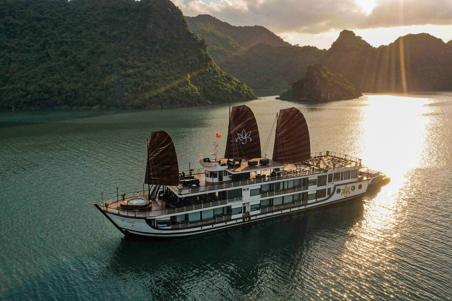 1 night orchid classic cruise